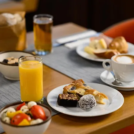 Erzsebet Center Budapest, A Member Of Radisson Individuals