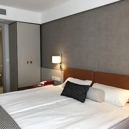 Erzsebet Center Budapest, A Member Of Radisson Individuals فندق 3*