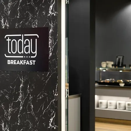 Erzsébet Center Budapest, A Member Of Radisson Individuals Hotel 3*