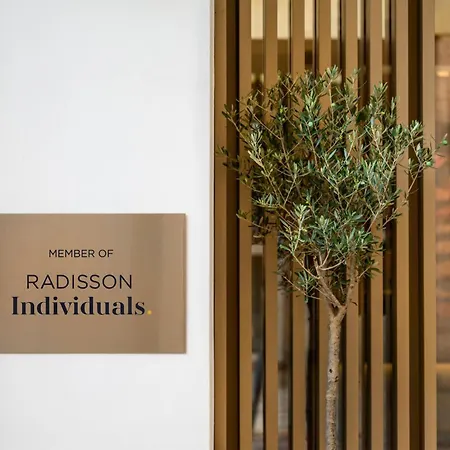 Erzsebet Center Budapest, A Member Of Radisson Individuals Ξενοδοχείο Βουδαπέστη