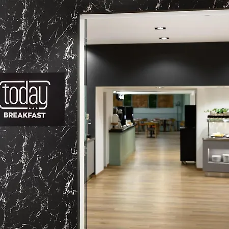 Erzsebet Center Budapest, A Member Of Radisson Individuals