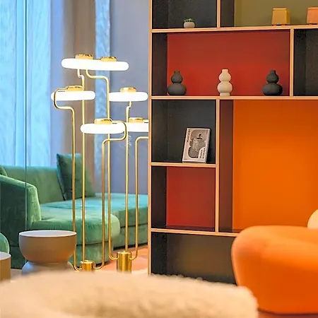 Erzsébet Center Budapest, A Member Of Radisson Individuals 3* Budapest