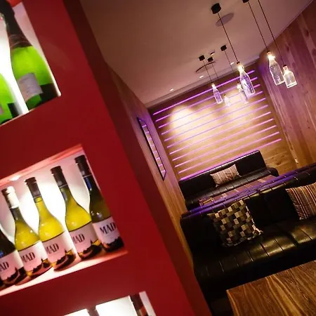 Danubius Erzsebet Center Hotel