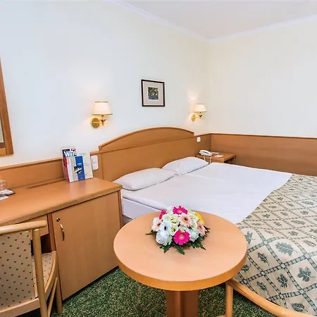 Hotel Danubius Erzsebet Center