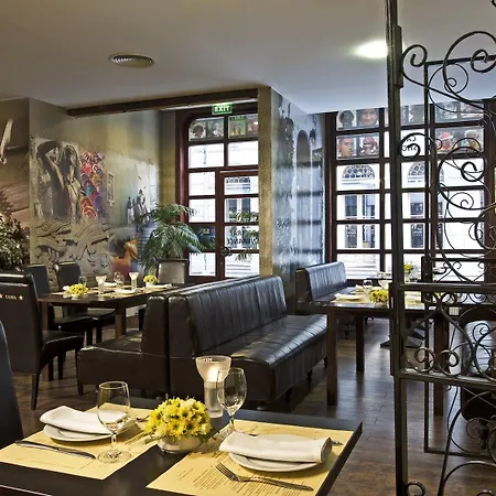 Hotel Danubius Erzsebet Center