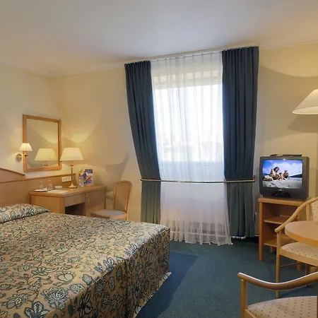 Danubius Erzsebet Center Hotel