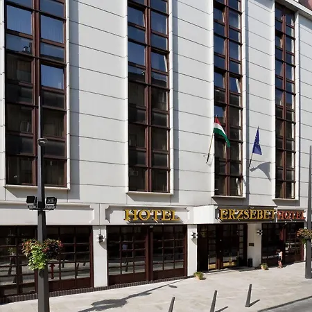 Danubius Erzsebet Center