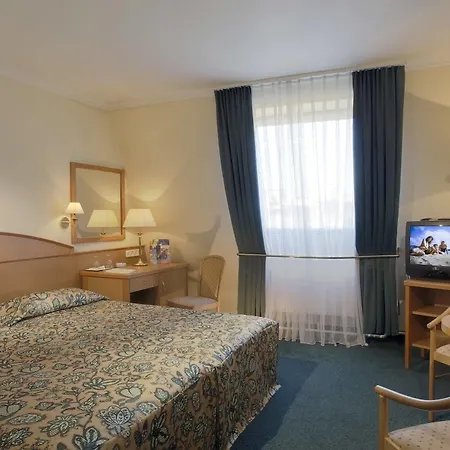 Danubius Erzsebet Center