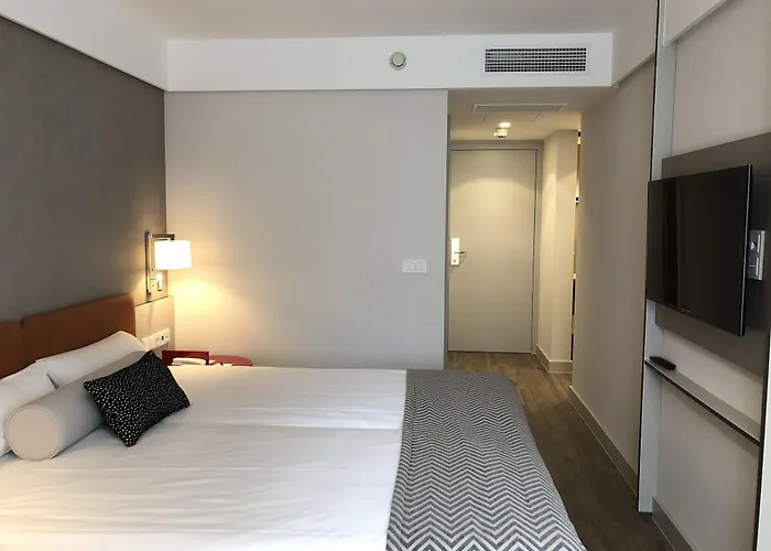 Danubius Erzsébet Center Hotel 3*