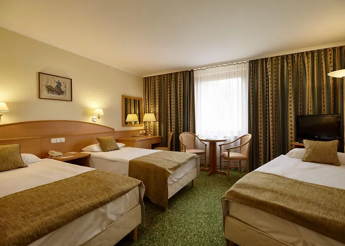 Danubius Erzsébet Center