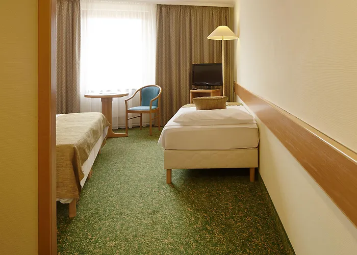 Danubius Erzsébet Center