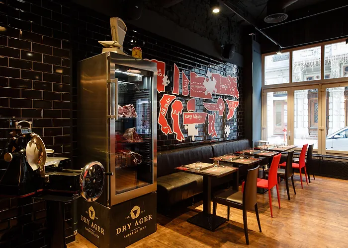 Danubius Erzsébet Center