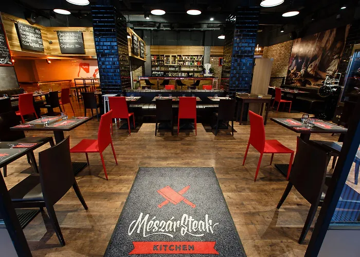 Danubius Erzsébet Center