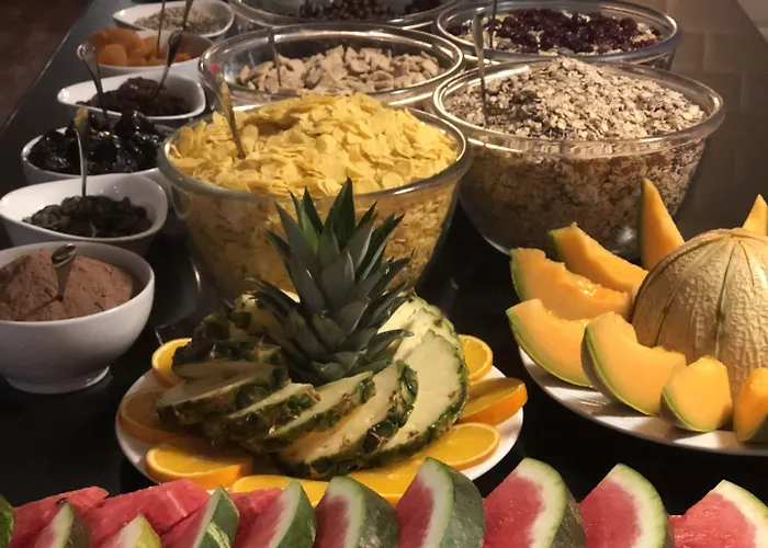 Danubius Erzsébet Center Hotel