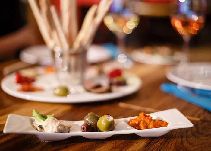 Danubius Erzsébet Center Budapest