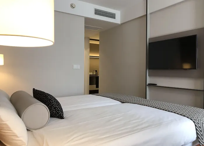 Danubius Erzsébet Center Budapest