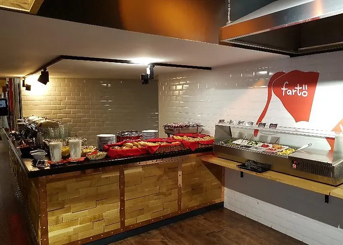 Danubius Erzsébet Center 3*