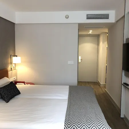 Danubius Erzsebet Center מלון 3*