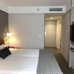 Danubius Erzsebet Center فندق 3*